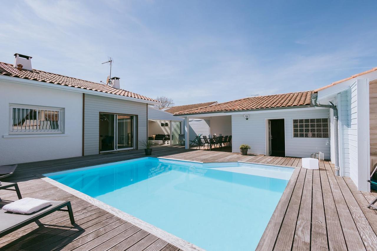 Maison Le Basta Begaar Exterior foto
