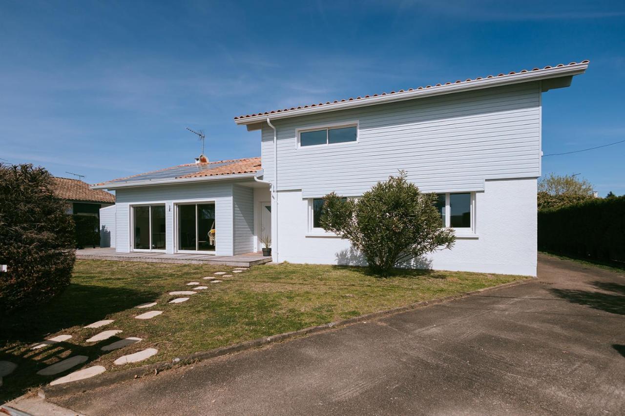 Maison Le Basta Begaar Exterior foto