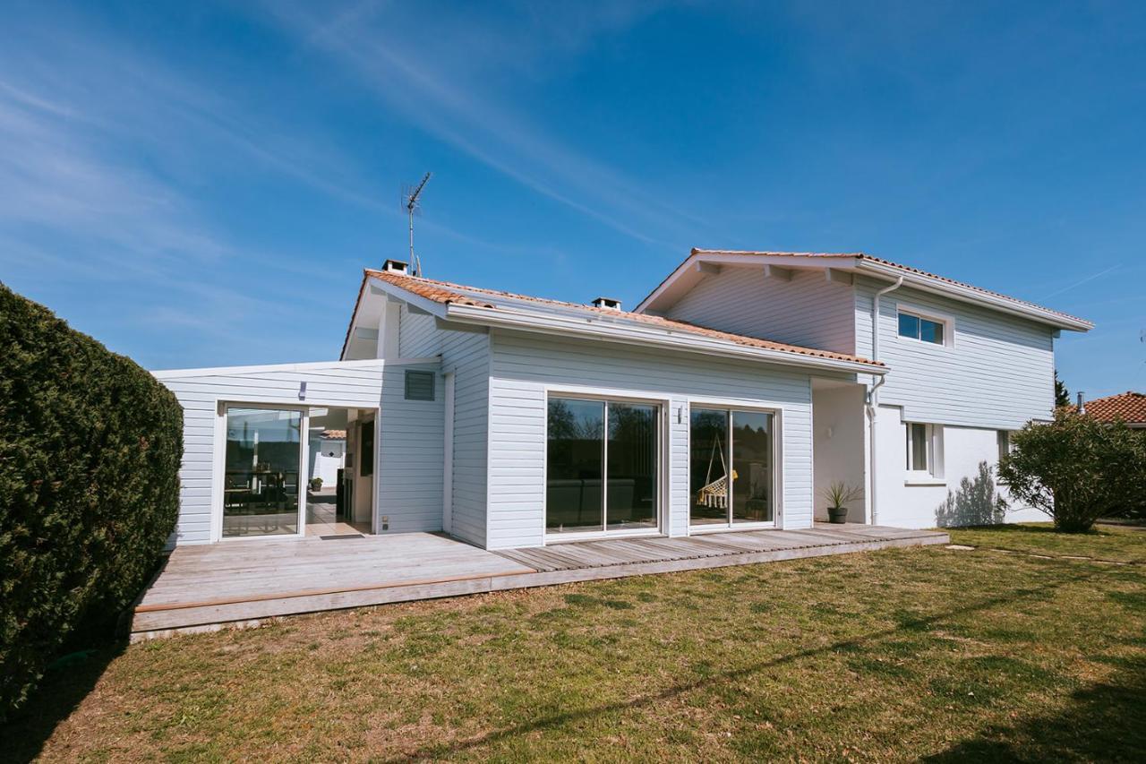 Maison Le Basta Begaar Exterior foto